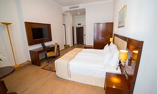 Concorde Old Bucharest Hotel