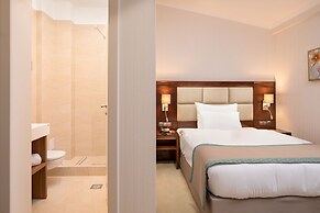 Concorde Old Bucharest Hotel