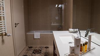 Concorde Old Bucharest Hotel