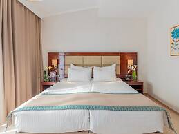 Concorde Old Bucharest Hotel