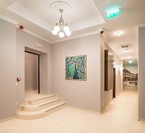 Concorde Old Bucharest Hotel