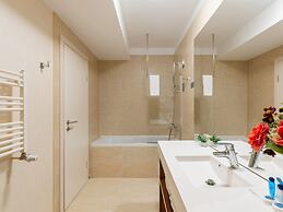 Concorde Old Bucharest Hotel