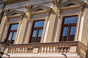 Concorde Old Bucharest Hotel