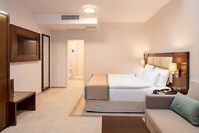 Concorde Old Bucharest Hotel