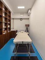 Concorde Old Bucharest Hotel