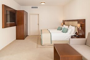 Concorde Old Bucharest Hotel