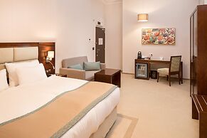 Concorde Old Bucharest Hotel