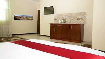 Dream View Guesthouse