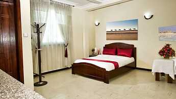 Dream View Guesthouse