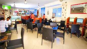 Dream View Guesthouse