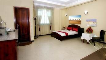 Dream View Guesthouse