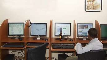 Dream View Guesthouse