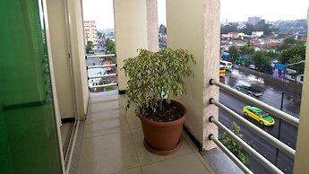 Dream View Guesthouse