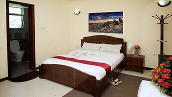 Dream View Guesthouse