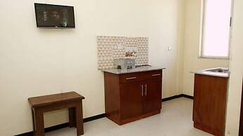 Dream View Guesthouse