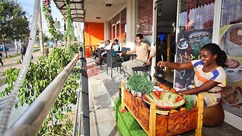 Dream View Guesthouse