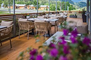 Club Hotel am Kreischberg