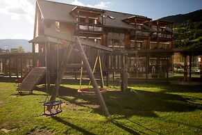 Club Hotel am Kreischberg