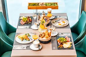 Club Hotel am Kreischberg