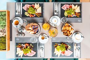 Club Hotel am Kreischberg