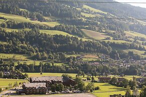 Club Hotel am Kreischberg