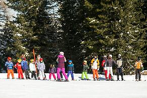 Club Hotel am Kreischberg