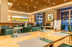 Club Hotel am Kreischberg