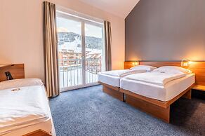 Club Hotel am Kreischberg