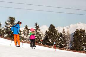 Club Hotel am Kreischberg