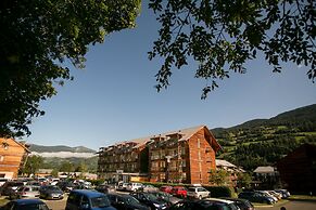 Club Hotel am Kreischberg