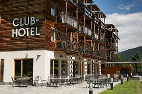 Club Hotel am Kreischberg