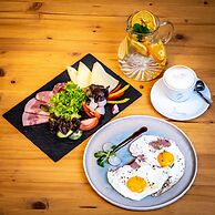 Club Hotel am Kreischberg