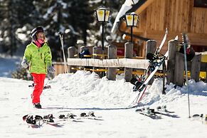 Club Hotel am Kreischberg