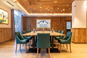 Club Hotel am Kreischberg