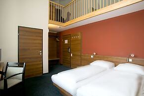 Club Hotel am Kreischberg