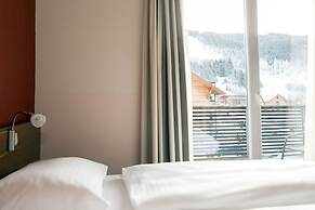 Club Hotel am Kreischberg