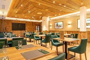 Club Hotel am Kreischberg