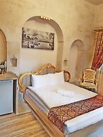 Stone Boutique Hotel