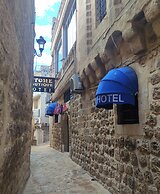 Stone Boutique Hotel