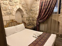 Stone Boutique Hotel