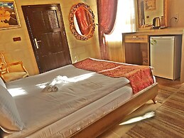 Stone Boutique Hotel