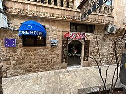 Stone Boutique Hotel