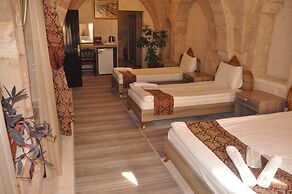 Stone Boutique Hotel