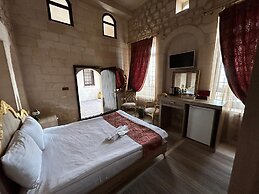 Stone Boutique Hotel