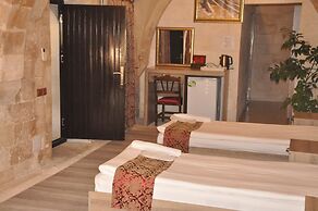 Stone Boutique Hotel