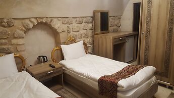 Stone Boutique Hotel