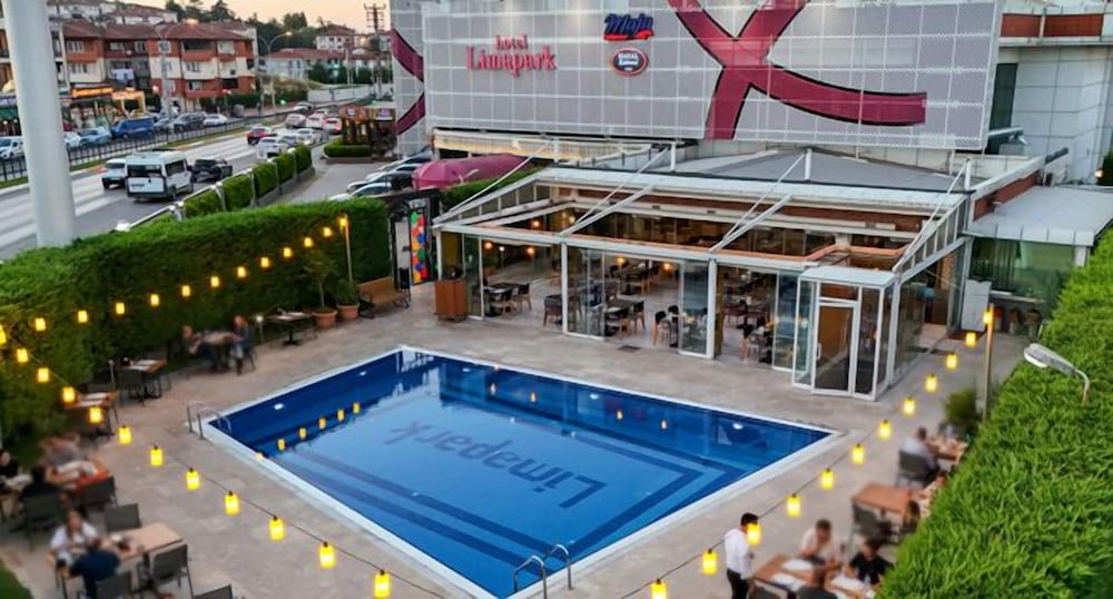 Limapark Hotel