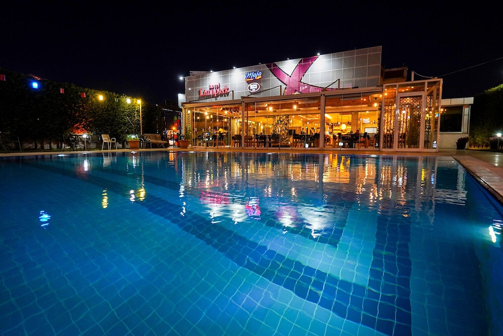 Limapark Hotel