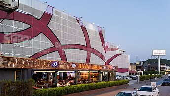 Limapark Hotel
