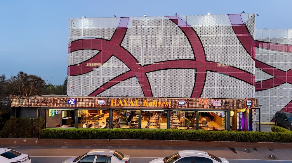 Limapark Hotel